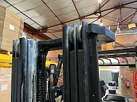 Vorkheftruck caterpillar ep25k - afbeelding 2 van  20