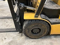 Vorkheftruck caterpillar ep25k - afbeelding 3 van  20