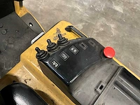 Vorkheftruck caterpillar ep25k - afbeelding 6 van  20