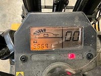 Vorkheftruck caterpillar ep25k - afbeelding 7 van  20