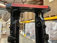 Vorkheftruck caterpillar ep25k - afbeelding 8 van  20