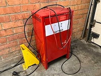 Vorkheftruck caterpillar ep25k - afbeelding 11 van  20