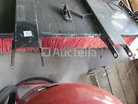 Vorkheftruck duwbezem - afbeelding 6 van  6