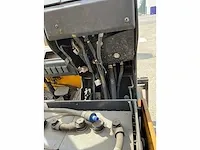 Vorkheftruck elektrisch jungheinrich efg dh15 - 2002 - afbeelding 2 van  16