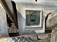 Vorkheftruck elektrisch jungheinrich efg dh15 - 2002 - afbeelding 3 van  16