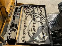 Vorkheftruck elektrisch jungheinrich efg dh15 - 2002 - afbeelding 16 van  16