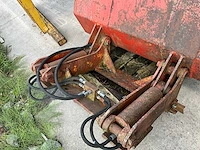 Vorkheftruck lade - afbeelding 4 van  7