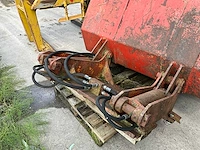 Vorkheftruck lade - afbeelding 5 van  7