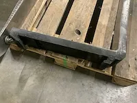 Vorkheftruck lepels (2x) - afbeelding 3 van  3