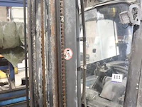 Vorkheftruck linde h30d, cap 3000kg, bj 2008, serienummer h2x393w06934, uren 10029 - afbeelding 2 van  7