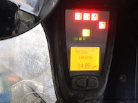 Vorkheftruck linde h30d, cap 3000kg, bj 2008, serienummer h2x393w06934, uren 10029 - afbeelding 5 van  7