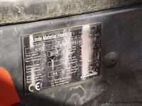 Vorkheftruck linde h30d, cap 3000kg, bj 2008, serienummer h2x393w06934, uren 10029 - afbeelding 7 van  7