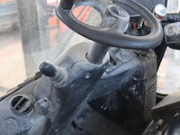 Vorkheftruck linde h45d-02, bj 2018, cap 4500kg, serienummer h2x394j01247, 10115 uren - afbeelding 5 van  7