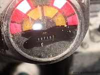 Vorkheftruck linde h700-02, cap 10,000kg, bj 2000, serienummer 1x353l00670, uren 9715 - afbeelding 3 van  5