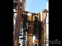 Vorkheftruck mast - afbeelding 2 van  10