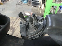 Vorkheftruck met roterende kop linde h16d - afbeelding 2 van  18
