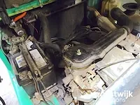 Vorkheftruck mitsubishi - afbeelding 20 van  29