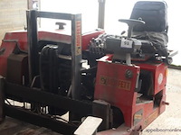 Vorkheftruck moffet - afbeelding 2 van  4