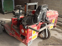 Vorkheftruck moffet - afbeelding 3 van  4