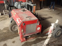 Vorkheftruck moffet - afbeelding 4 van  4