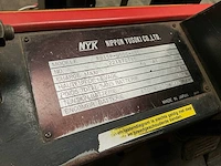 Vorkheftruck nyk - afbeelding 5 van  21