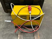 Vorkheftruck nyk - afbeelding 10 van  21