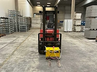 Vorkheftruck nyk - afbeelding 12 van  21