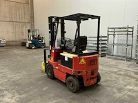 Vorkheftruck nyk - afbeelding 17 van  21