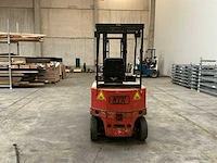 Vorkheftruck nyk - afbeelding 18 van  21