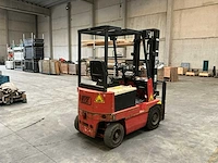Vorkheftruck nyk - afbeelding 19 van  21