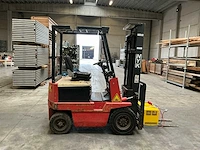 Vorkheftruck nyk - afbeelding 20 van  21
