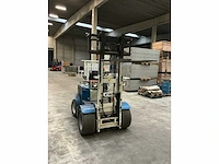 Vorkheftruck prins - afbeelding 3 van  22