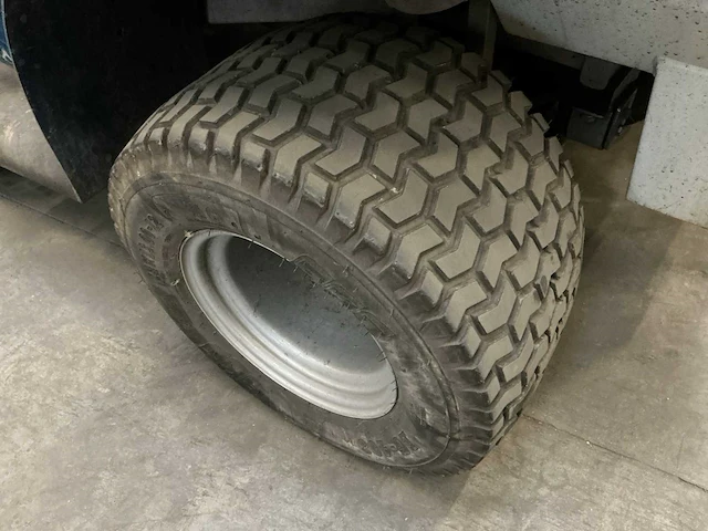 Vorkheftruck prins - afbeelding 14 van  22