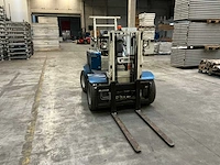 Vorkheftruck prins - afbeelding 12 van  22