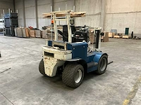 Vorkheftruck prins - afbeelding 21 van  22