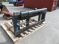 Vorkheftruck slede kaup 6t 151 p 2 - afbeelding 4 van  7