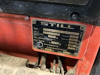 Vorkheftruck still r60-25 - afbeelding 4 van  18