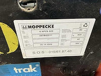 Vorkheftruck still r60-25 - afbeelding 6 van  18