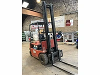 Vorkheftruck still r60-25 - afbeelding 12 van  18