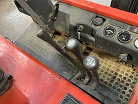 Vorkheftruck still r60-25 - afbeelding 18 van  18