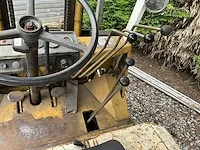 Vorkheftruck tcm fg 15 - afbeelding 4 van  16