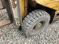 Vorkheftruck tcm fg 15 - afbeelding 6 van  16