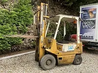 Vorkheftruck tcm fg 15