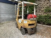 Vorkheftruck tcm fg 15 - afbeelding 10 van  16