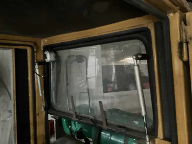 Vorkheftruck tcm fg25nv - afbeelding 3 van  22