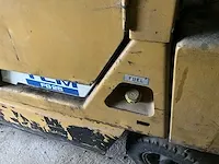 Vorkheftruck tcm fg25nv - afbeelding 21 van  22