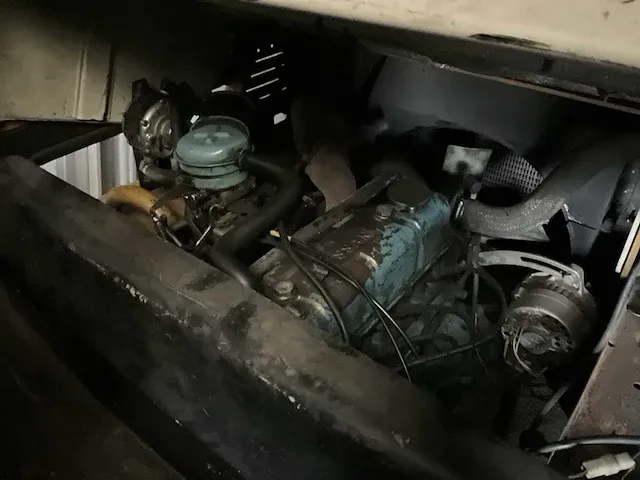 Vorkheftruck tcm fg25nv - afbeelding 22 van  22