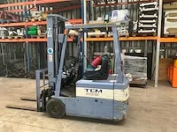 Vorkheftruck tcm ftb18 s