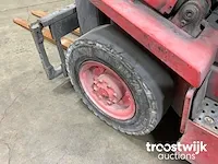 Vorkheftruck voor onderdelen - afbeelding 6 van  14