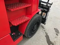 Vorkheftruck - afbeelding 8 van  20